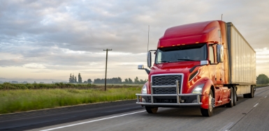 Dangerous Driving Conditions for Trucks