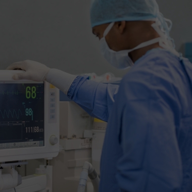 Medical Malpractice Image