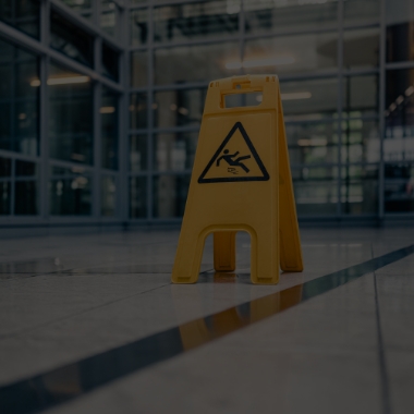 Premises Liability Image